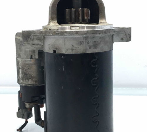Motor Arranque Hyundai Hb20 1.0/1.6 4cc 2013/2017