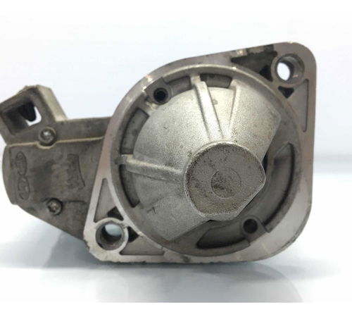 Motor Arranque Hyundai Hb20 1.0/1.6 4cc ...
