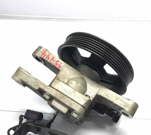 Bomba De Direção Hyundai Hb20 2013/2018 1.0 3cc