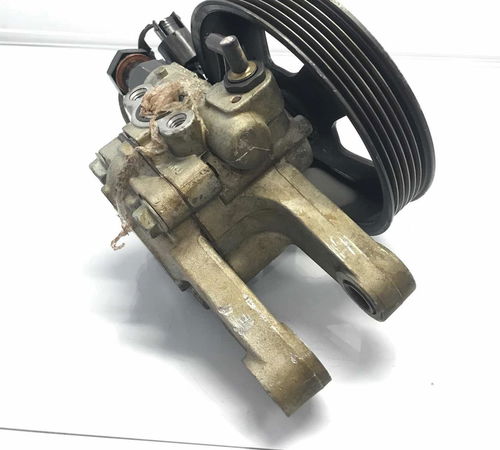 Bomba De Direção Hyundai Hb20 2013/2018 1.0 3cc