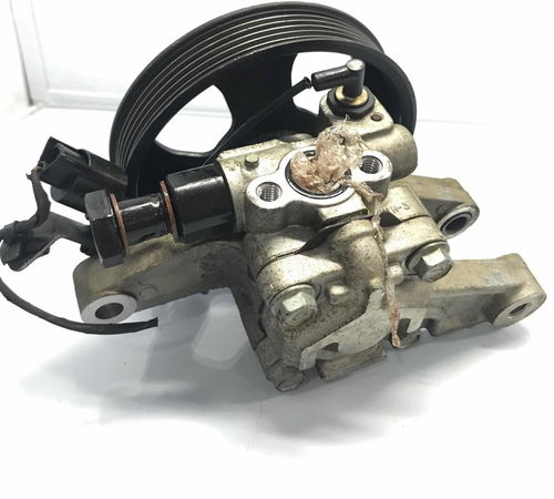 Bomba De Direção Hyundai Hb20 2013/2018 1.0 3cc