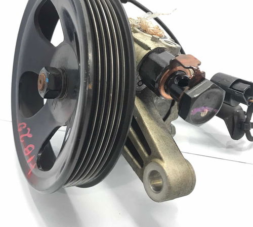 Bomba De Direção Hyundai Hb20 2013/201...