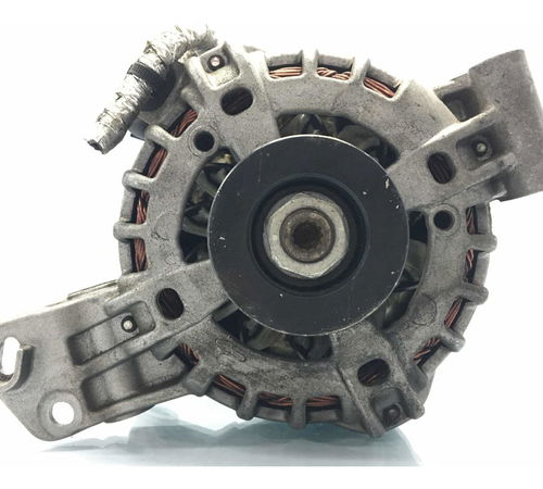 Alternador Chevrolet Onix 1.4 Ltz C/detalhe 2016/2019