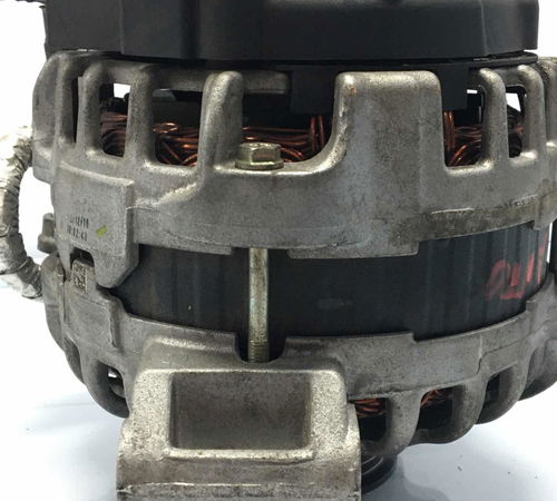 Alternador Chevrolet Onix 1.4 Ltz C/detalhe 2016/2019