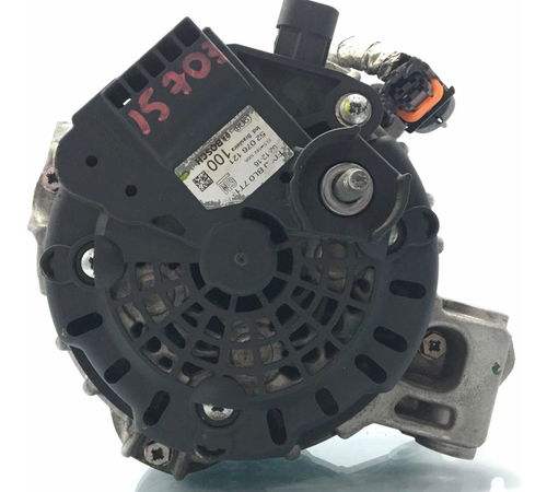 Alternador Chevrolet Onix 1.4 Ltz C/deta...