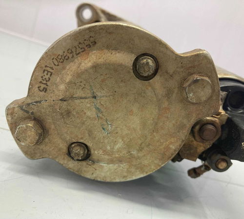 Motor Partida Chevrolet Cruze 1.8 Aut. 13/17