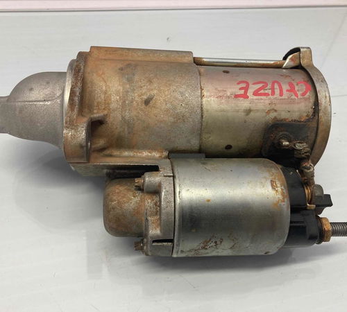 Motor Partida Chevrolet Cruze 1.8 Aut. 13/17