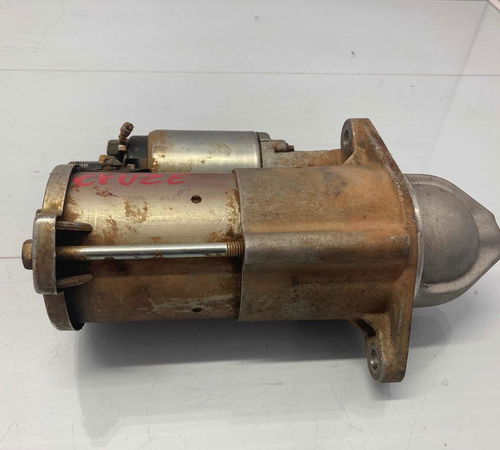Motor Partida Chevrolet Cruze 1.8 Aut. 13/17