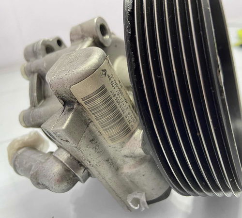 Bomba Direção Hidráulica 2.0 Aut Renault Duster 2013/2016