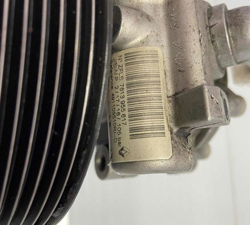 Bomba Direção Hidráulica 2.0 Aut Renault Duster 2013/2016