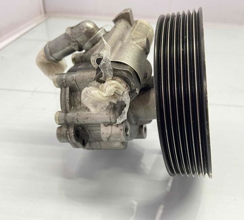 Bomba Direção Hidráulica 2.0 Aut Renault Duster 2013/2016