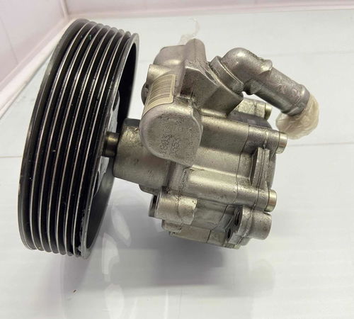 Bomba Direção Hidráulica 2.0 Aut Renault Duster 2013/2016