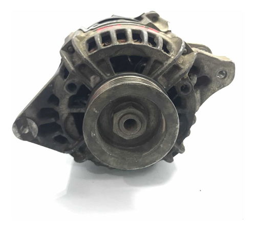 Alternador Honda Fit 2003/2008 1.4 Manual Com Detalhe