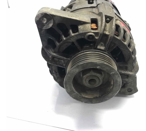 Alternador Honda Fit 2003/2008 1.4 Manual Com Detalhe
