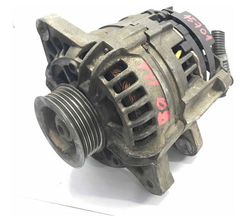 Alternador Honda Fit 2003/2008 1.4 Manua...
