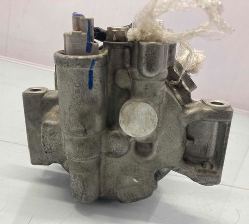 Compressor Ar Toyota Corolla 1.8 Aut. 15/18 Com Detalhe