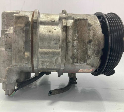 Compressor Ar Toyota Corolla 1.8 Aut. 15/18 Com Detalhe