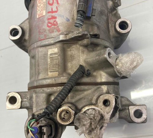 Compressor Ar Toyota Corolla 1.8 Aut. 15/18 Com Detalhe