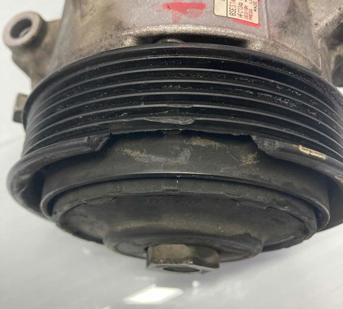 Compressor Ar Toyota Corolla 1.8 Aut. 15/18 Com Detalhe