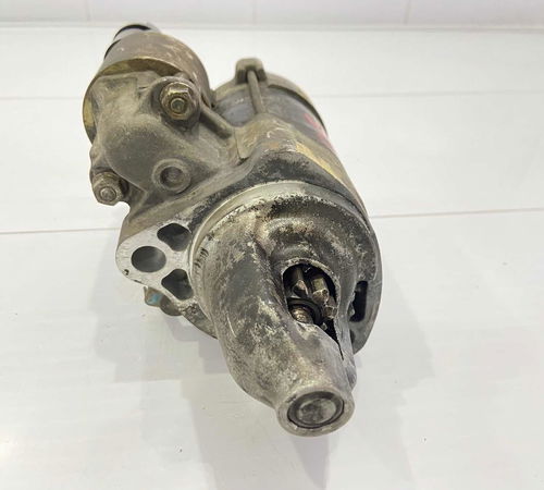 Motor Partida Arranque 1.4 Manual Honda Fit 2003/2008