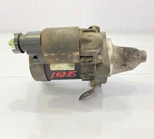 Motor Partida Arranque 1.4 Manual Honda Fit 2003/2008