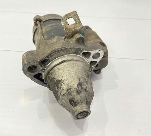 Motor Partida Arranque 1.4 Manual Honda Fit 2003/2008