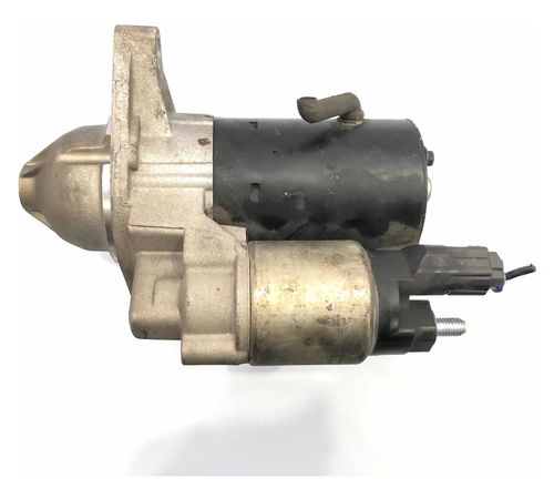 Motor Partida Arranque Toyota Corolla 1.8 Aut 2015/2018