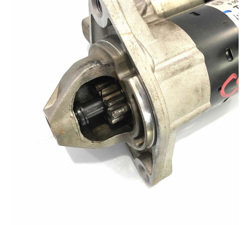 Motor Partida Arranque Toyota Corolla 1.8 Aut 2015/2018
