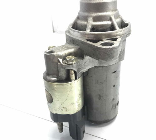Motor Partida Volkswagen Up 2013/2016 1.0 3cc