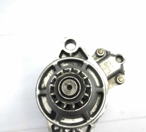 Motor Partida Volkswagen Up 2013/2016 1.0 3cc