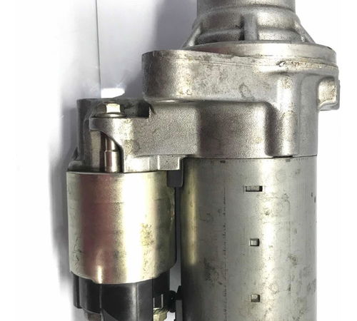 Motor Partida Volkswagen Up 2013/2016 1.0 3cc