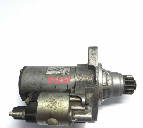 Motor Partida Volkswagen Up 2013/2016 1.0 3cc