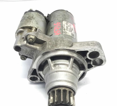 Motor Partida Volkswagen Up 2013/2016 1.0 3cc