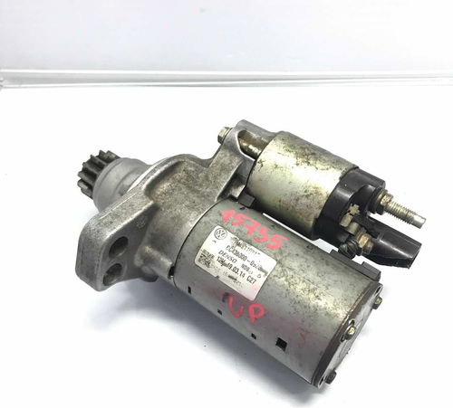 Motor Partida Volkswagen Up 2013/2016 1....
