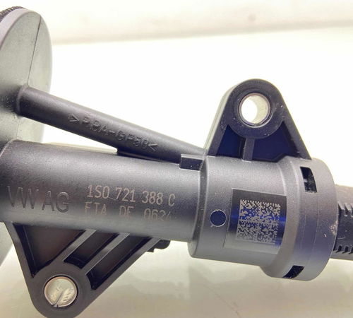 Cilindro Embreagem Volkswagen Up 2016/2020
