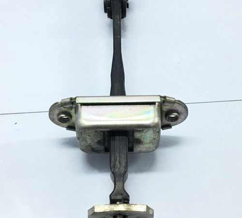 Limitador Porta Dianteira Direita Nissan Tiida 2008/2014