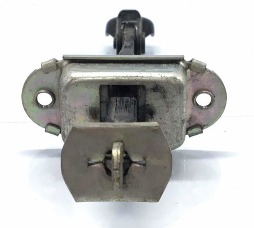 Limitador Porta Dianteira Direita Nissan Tiida 2008/2014