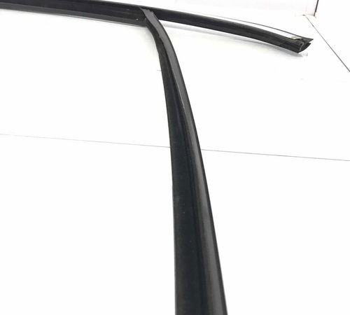 Borracha Canaleta Dianteira Direita Volkswagen Tiguan 2016