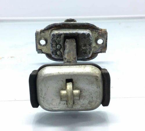 Limitador Porta Dianteira Direita Honda Civic 2007/2011