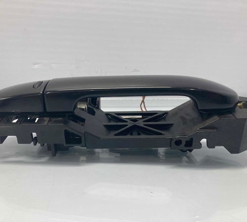 Maçaneta Externa Dianteira Direita Nissan Tiida 08/14