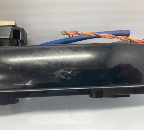 Maçaneta Externa Dianteira Direita Nissan Tiida 08/14
