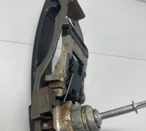 Maçaneta Externa Dianteira Direita Volkswagen Gol G5 09/12