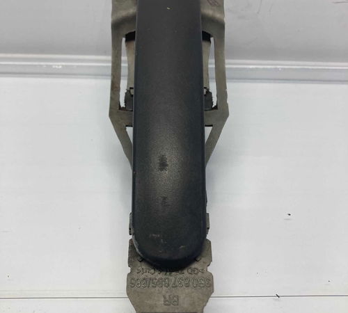 Maçaneta Externa Dianteira Direita Volkswagen Gol G5 09/12