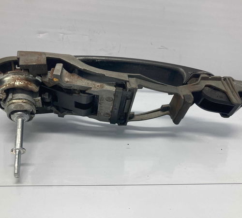 Maçaneta Externa Dianteira Direita Volkswagen Gol G5 09/12