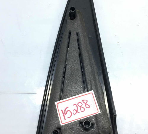 Acabamento Interior Porta D.d Citroën C3 Picasso 2012/2016