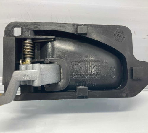 Maçaneta Interna D. Direita Citroën Xsara Picasso 05/10
