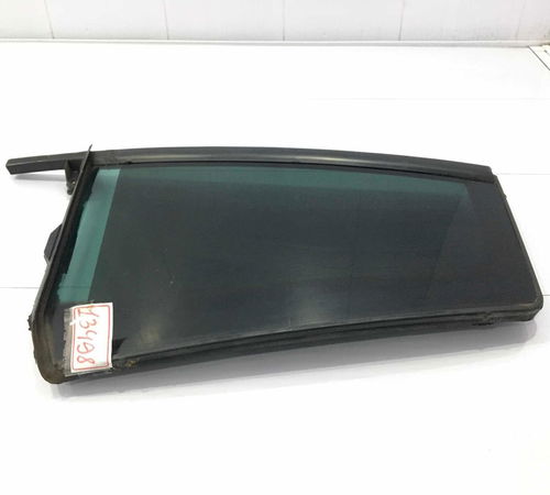 Vidro Vigia Traseiro Esquerdo Volkswagen Tiguan 2016