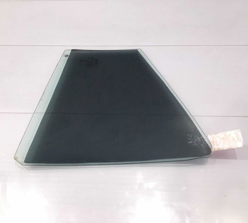 Vidro Vigia Traseiro Esquerdo Toyota Corolla 2019/2021