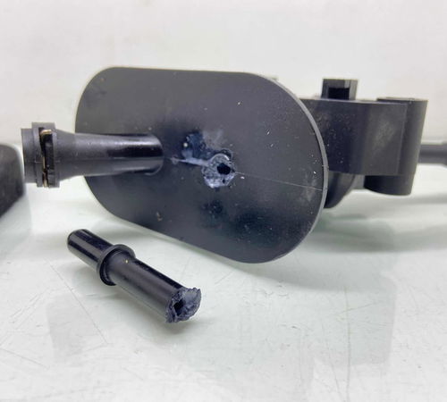 Ativador Embreagem C/detalhes Ford Ka 2013/2018