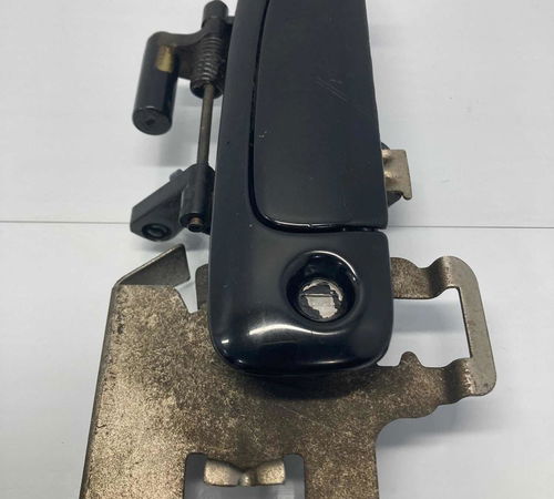 Maçaneta Externa Dianteira Direita Honda Fit 03/08